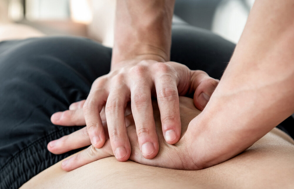 studio fisioterapia integrata