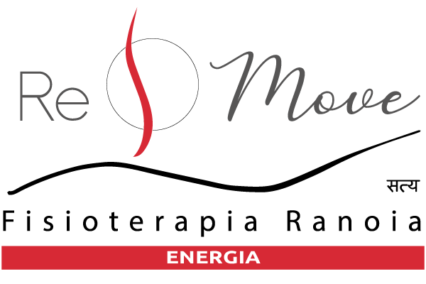 energia fisioterapia ranoia