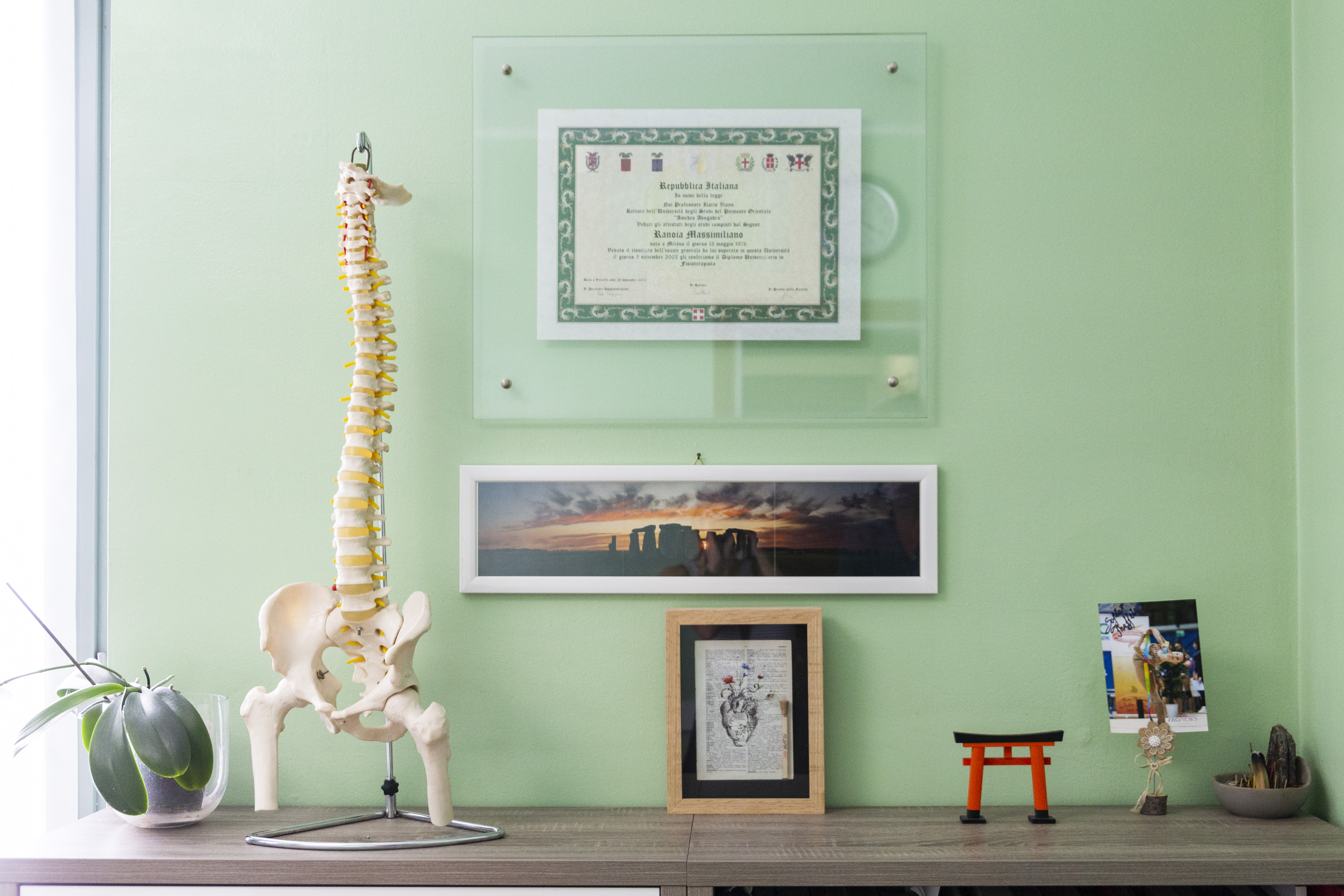 studio fisioterapia integrata