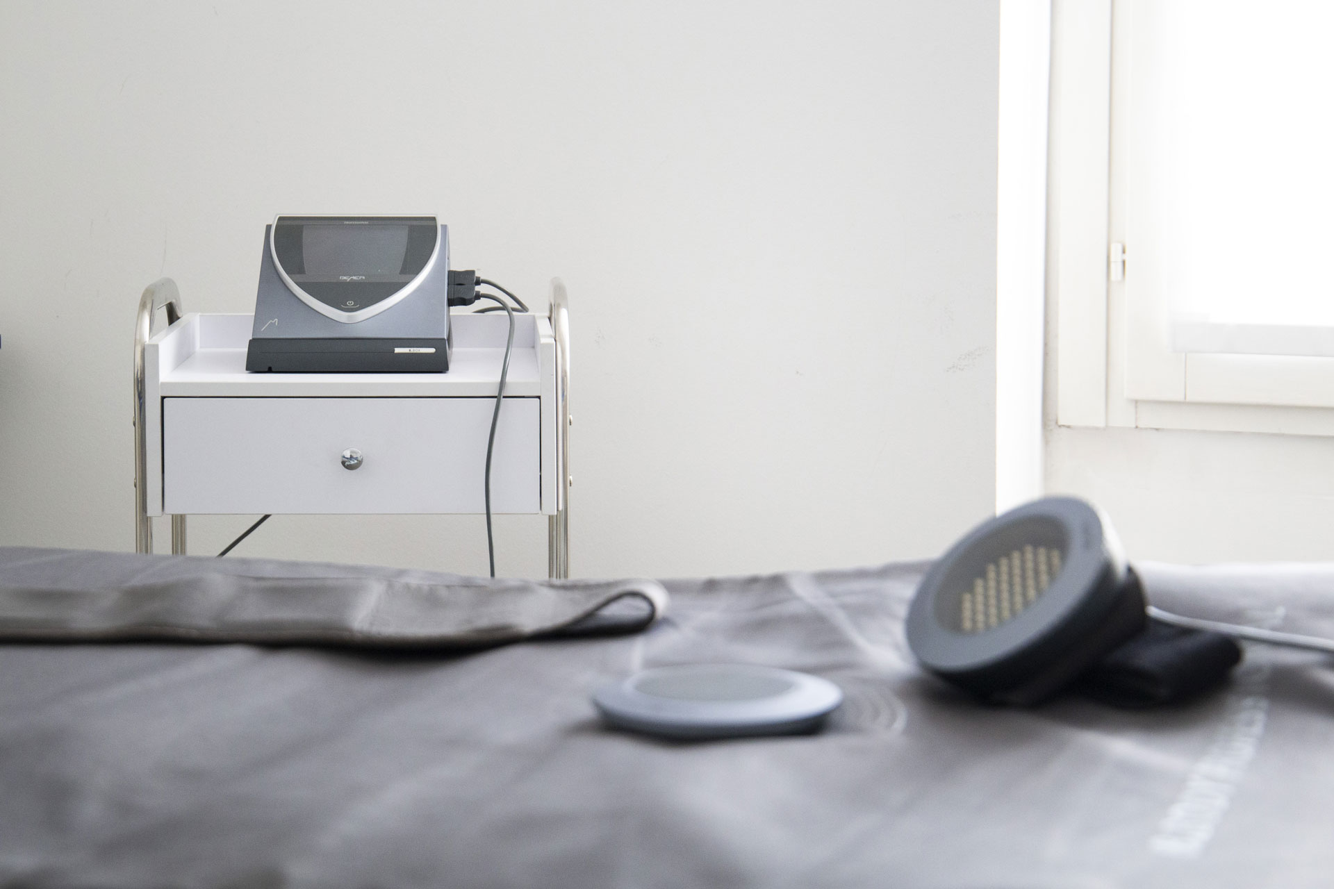 terapia vascolare ranoia