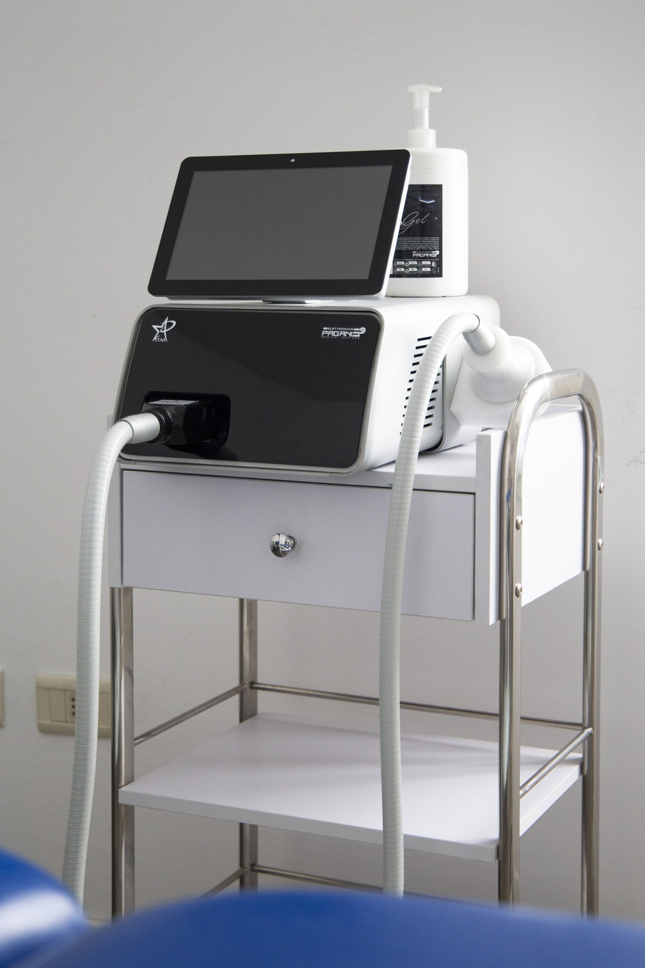 fisioterapia-ecoguidata studio ranoia