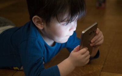 BAMBINI E TECNOLOGIA DIGITALE